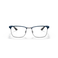 RAY-BAN  RX8421 - 3124