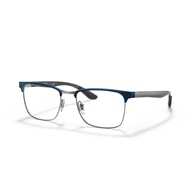 RAY-BAN  RX8421 - 3124