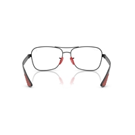 RAY-BAN  RX8436M - F002