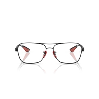 RAY-BAN  RX8436M - F002