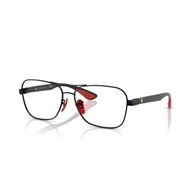 RAY-BAN  RX8436M - F002