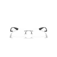 RAY-BAN  RX8724 - 1000