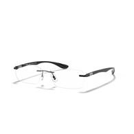 RAY-BAN  RX8724 - 1000