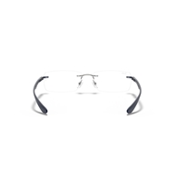 RAY-BAN  RX8724 - 1217