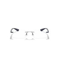 RAY-BAN  RX8724 - 1217
