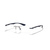 RAY-BAN  RX8724 - 1217