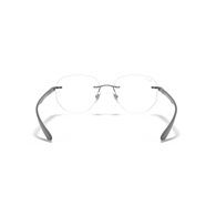 RAY-BAN  RX8766 - 1000
