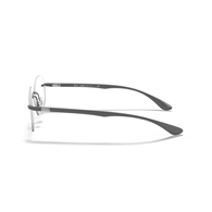 RAY-BAN  RX8766 - 1000