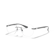 RAY-BAN  RX8766 - 1000