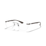 RAY-BAN  RX8766 - 1131