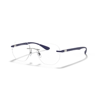 RAY-BAN  RX8766 - 1216