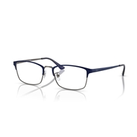 RAY-BAN  RX8772D - 1241