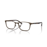 RAY-BAN  RX8773D - 1243