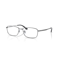 RAY-BAN  RX8775D - 1047