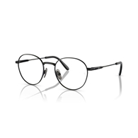 RAY-BAN  RX8782 - 1244 DAVID TITANIUM