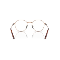 RAY-BAN RX8782 - 1247 DAVID TITANIUM