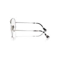 RAY-BAN  RX8789 - 1002 AVIATOR TITANIUM