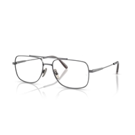 RAY-BAN  RX8797 - 1000 WILLIAM TITANIUM