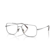 RAY-BAN  RX8797 - 1002 WILLIAM TITANIUM