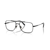 RAY-BAN  RX8797 - 1244 WILLIAM TITANIUM