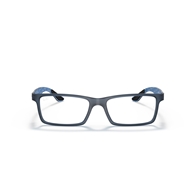 RAY-BAN  RX8901 - 5262