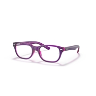 RAY-BAN JUNIOR  RY1555 - 3666