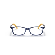 RAY-BAN JUNIOR  RY1615D - 3907