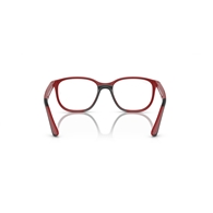 RAY-BAN JUNIOR  RY9078V - 3950