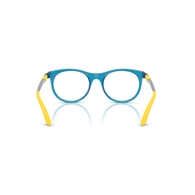 RAY-BAN JUNIOR  RY9082V - 7502