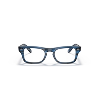 RAY-BAN JUNIOR  RY9083V - 3848 JUNIOR BURBANK