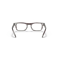 RAY-BAN JUNIOR  RY9083V - 3850 JUNIOR BURBANK