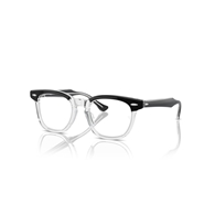 RAY-BAN JUNIOR  RY9098V - 3529