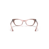 RAY-BAN JUNIOR  RY9099V - 3892 MISS BURBANK