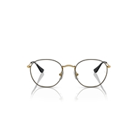 RAY-BAN JUNIOR RY9572V - 4086 JUNIOR ROB