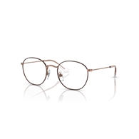 RAY-BAN JUNIOR  RY9572V - 4087 JUNIOR ROB