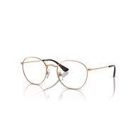 RAY-BAN JUNIOR  RY9572V - 4089 JUNIOR ROB