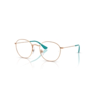 RAY-BAN JUNIOR  RY9572V - 4096 JUNIOR ROB