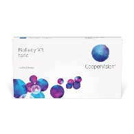 Biofinity XR Tórica 6 unidades
