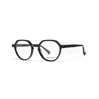 XAVIER GARCIA BK 103 C-1 BLACK