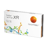 Proclear Multifocal XR 3 unidades LENTE D