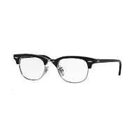 RAY BAN RX5154 CLUBMASTER - 2000