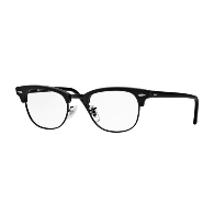 RAY BAN RX5154 CLUBMASTER - 2077