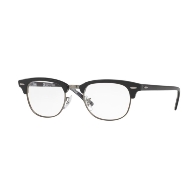 RAY BAN RX5154 CLUBMASTER - 5649