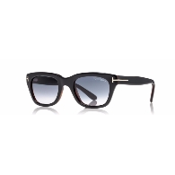 TOM FORD SNOWDON FT0237 - 05B