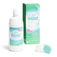 Opti-free Pure Moist 300 ml