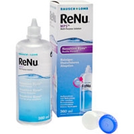 ReNu MPS 360 ml Sentitive Eyes