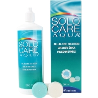 SOLOCARE AQUA 360 ml