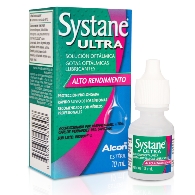 Systane Ultra 10 ml.