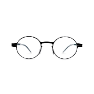 ETNIA BARCELONA ZOOM 43O BK            