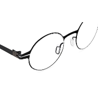 ETNIA BARCELONA ZOOM 43O BK            